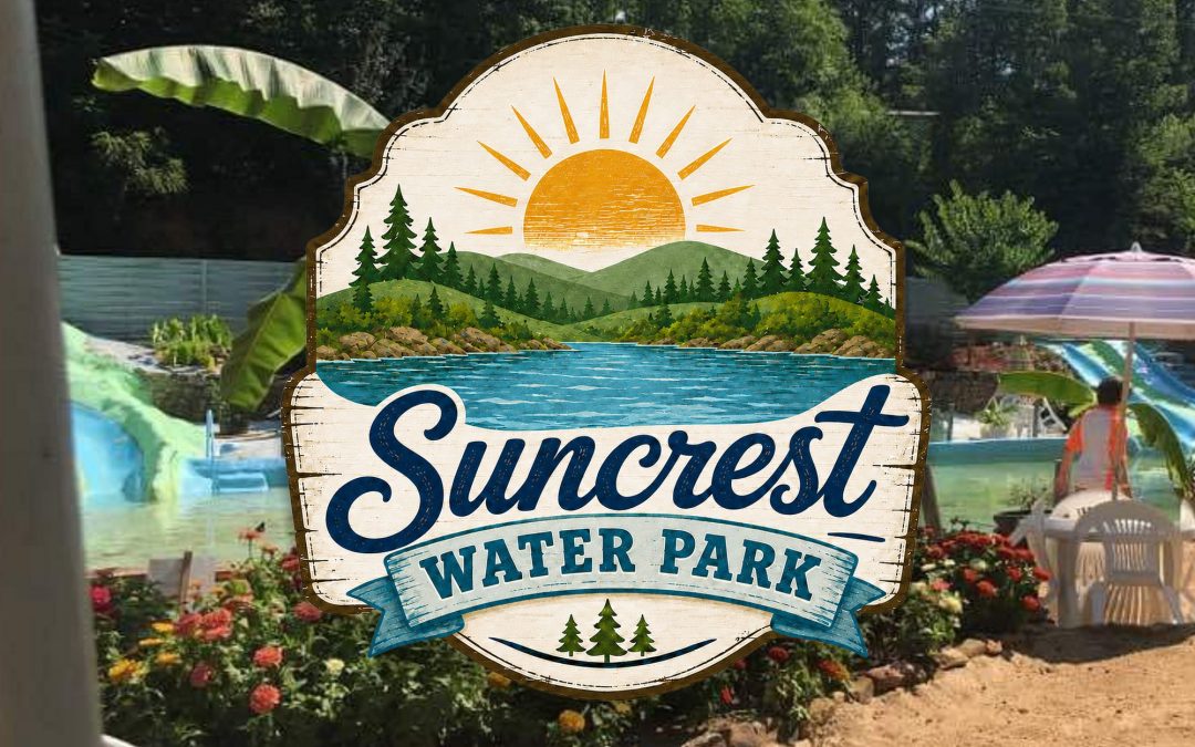 Suncrest Water Park NC