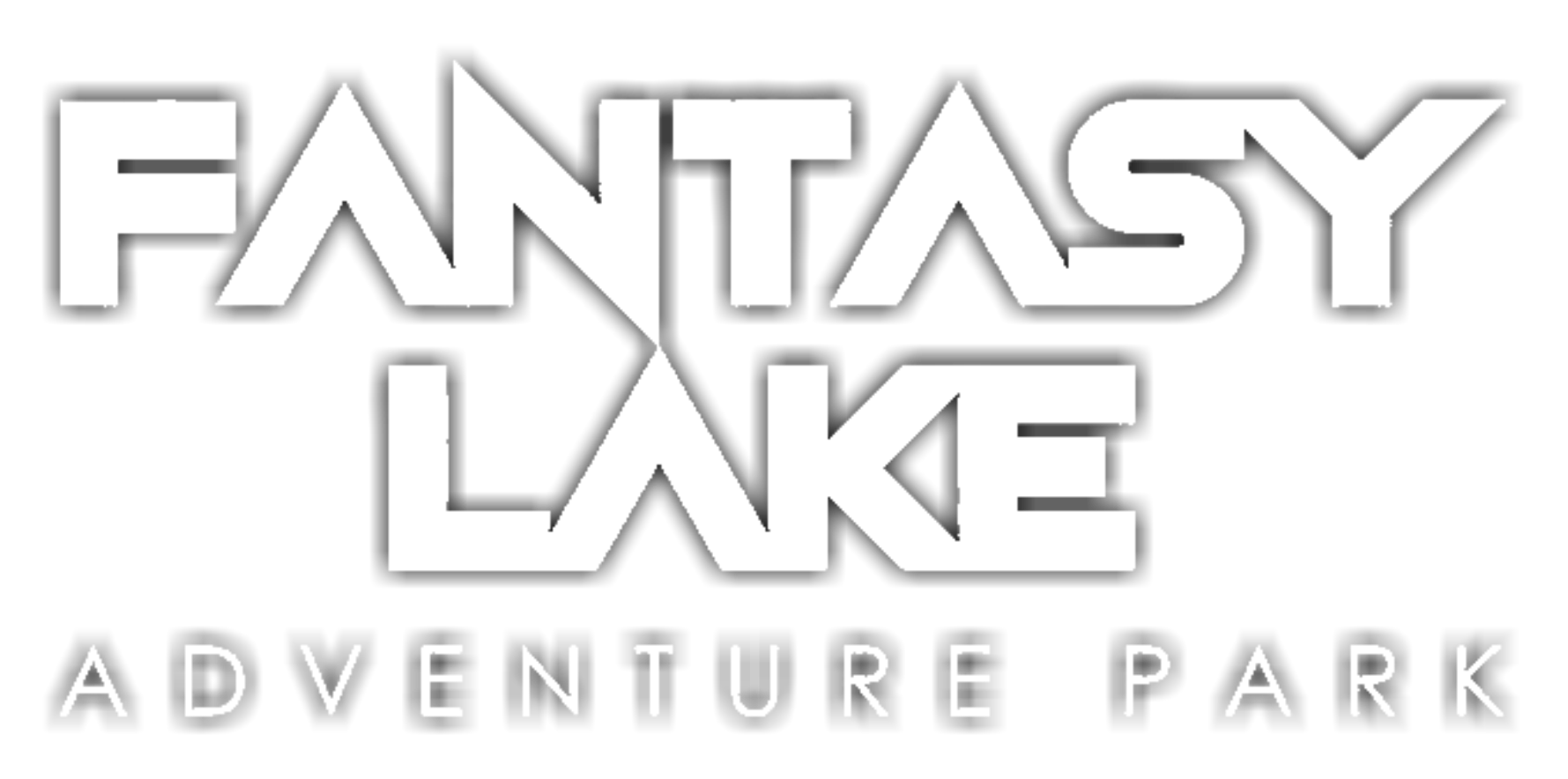 Summer lake adventure at Fantasy Lake Water Park near Raleigh North Carolina