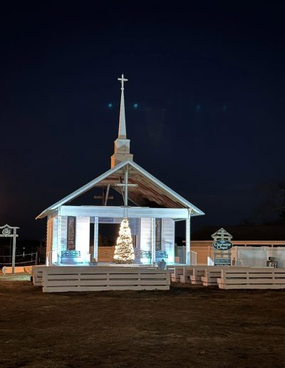 Camp Clearwater holiday weekend campground events