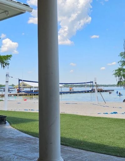 Family sports Camp Clearwater