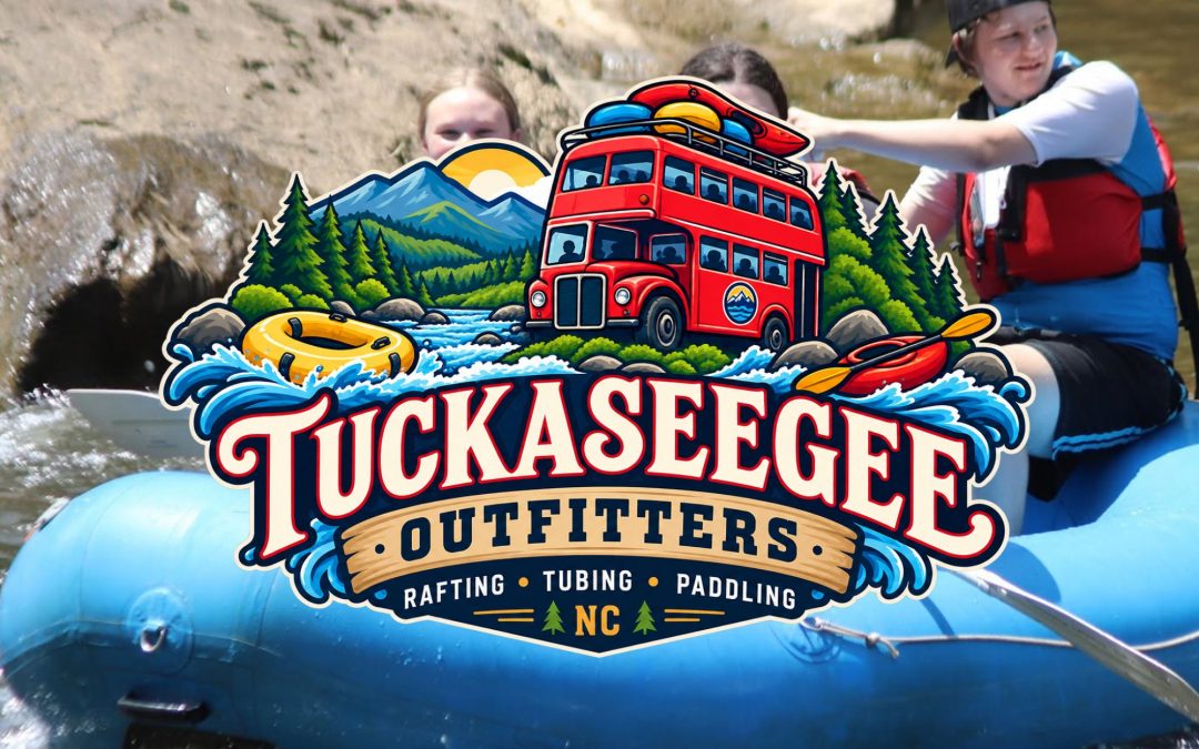 Whitewater Rafting Tuckaseegee Outfitters NC