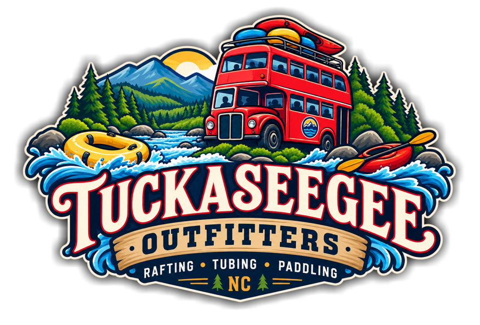 Summer lake adventure at Fantasy Lake Water Park near Raleigh North Carolina