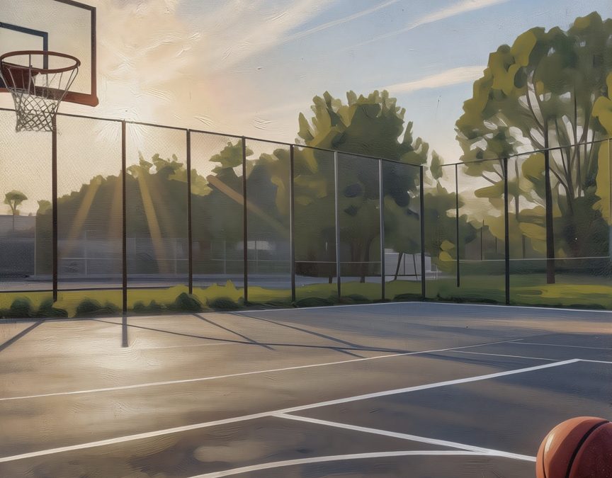 Basketball