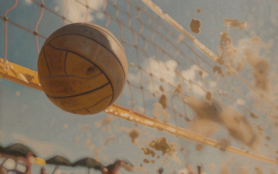 Beach Volleyball