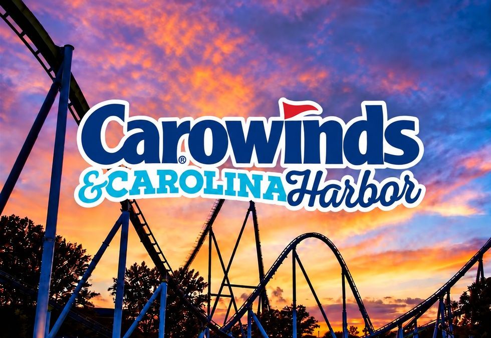 Carowinds