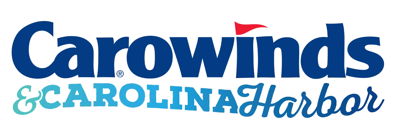 Carowinds and Carolina Harbor Carowinds and Carolina Harbor logo
