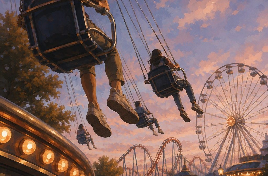Amusement Park
