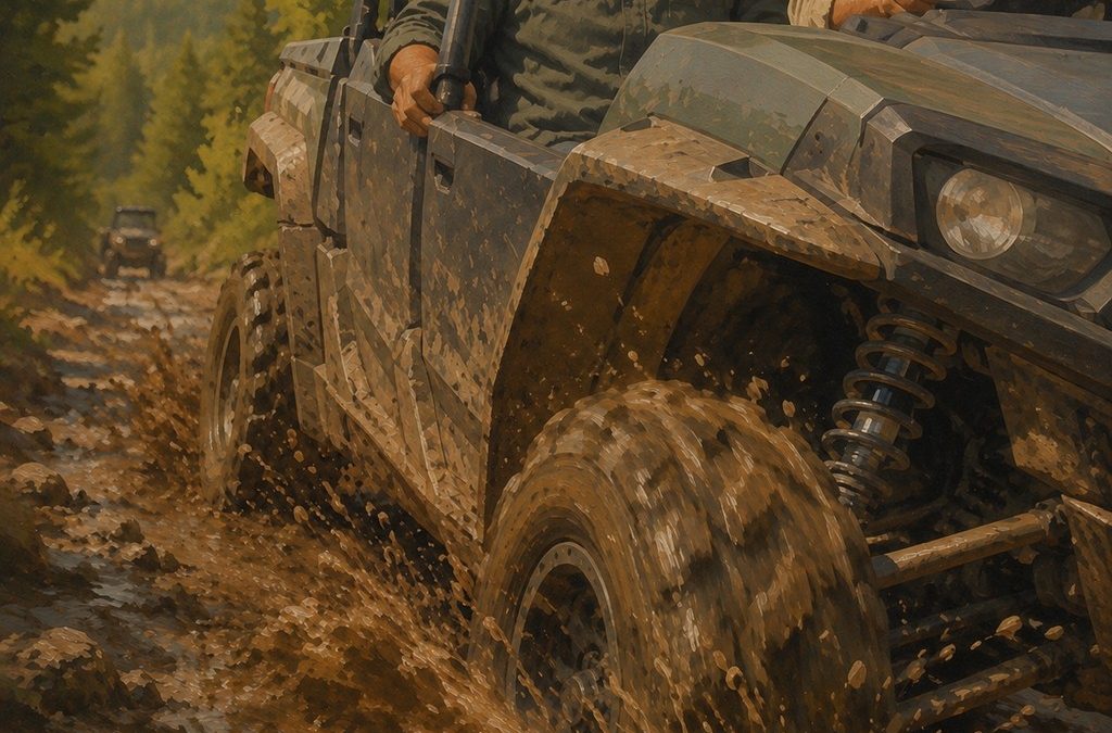 ATV / UTV / Off-Roading