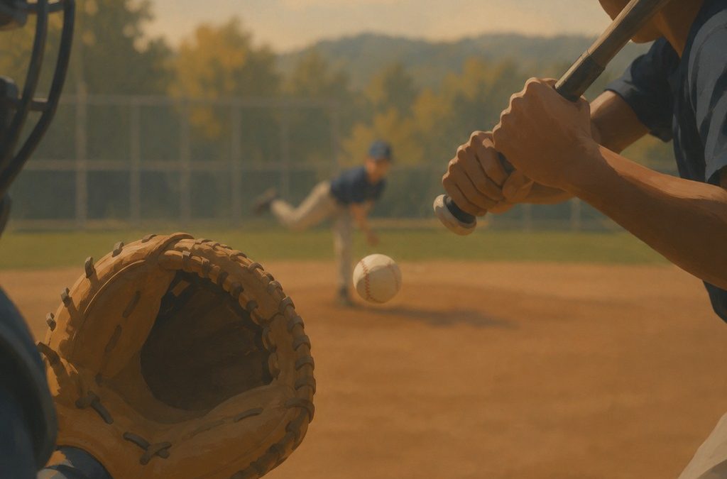 Baseball & Softball