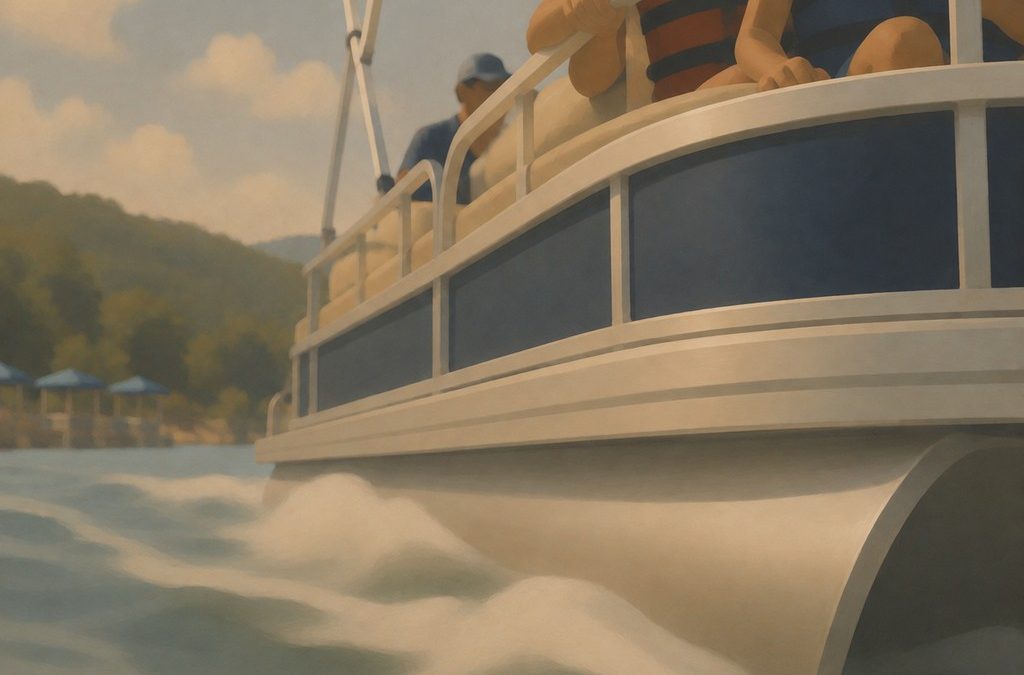 Boating