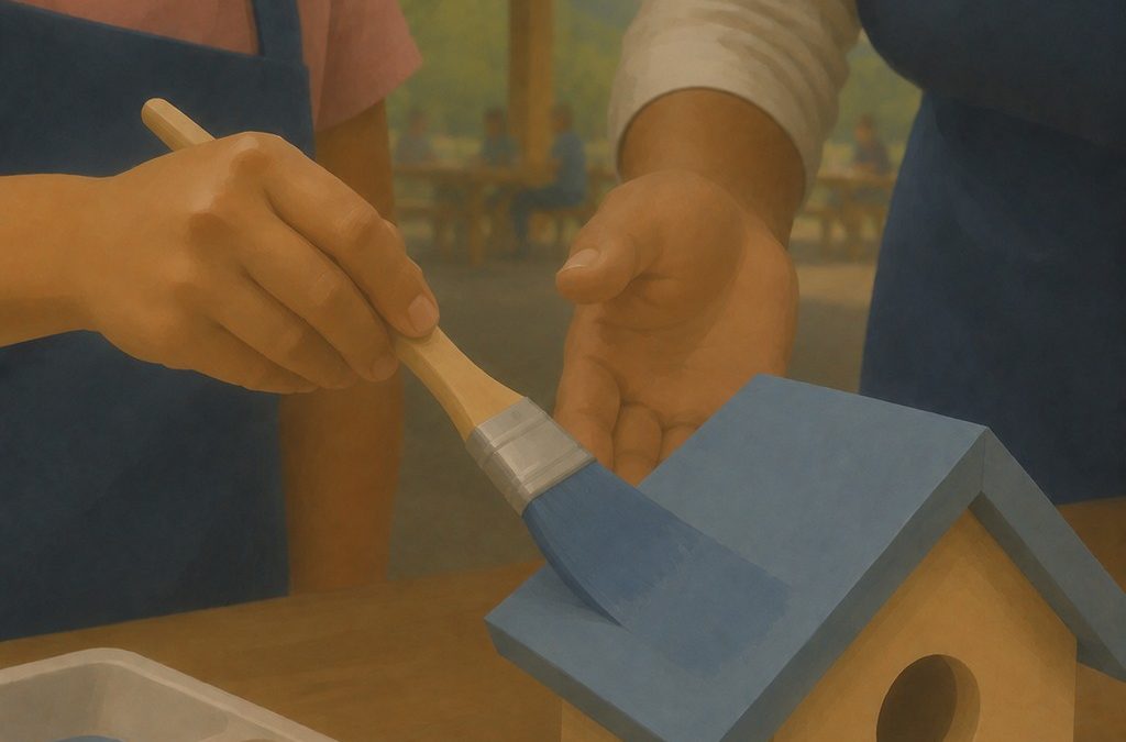 Crafts