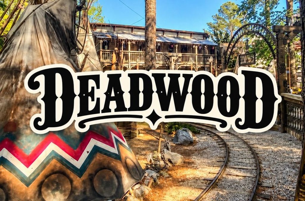 Deadwood NC