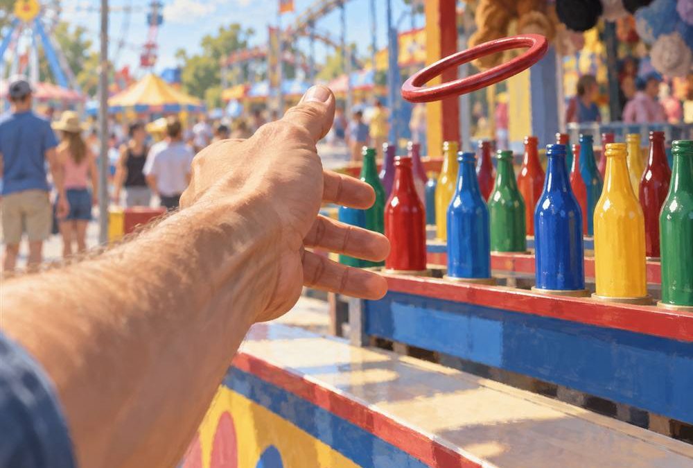 Carnival Games