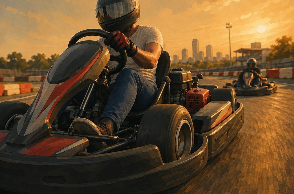 Go Karts