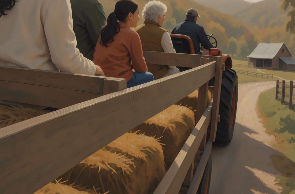 Hayride