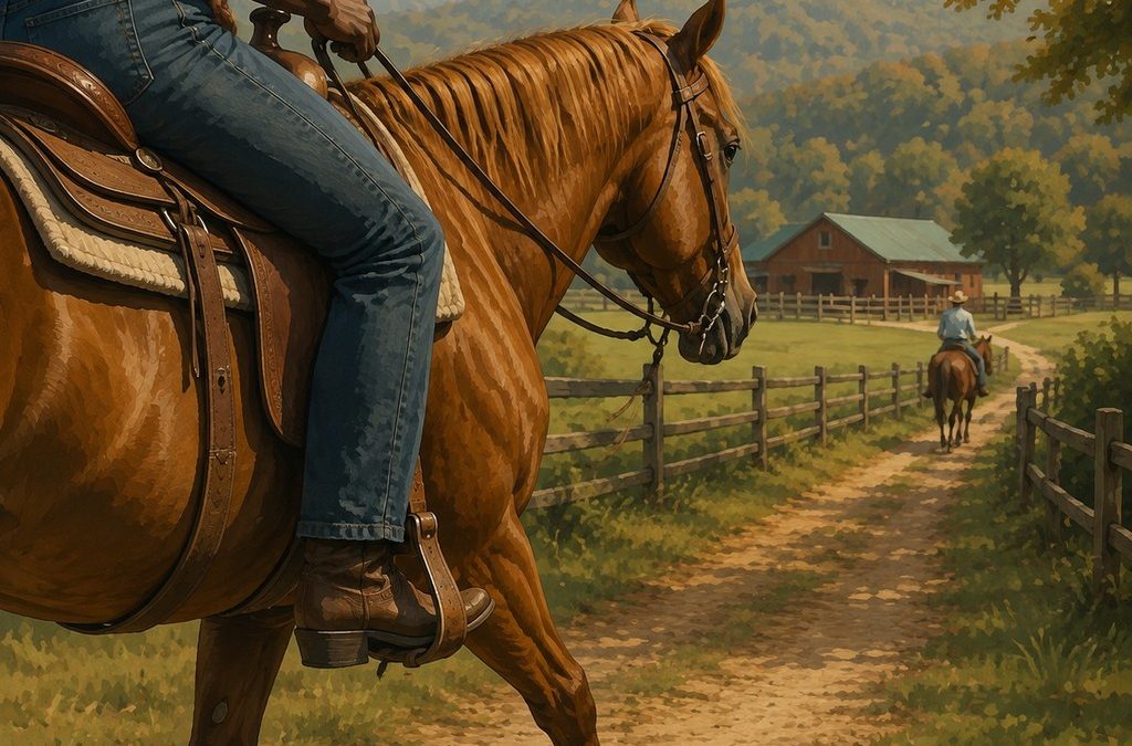 Horseback Riding