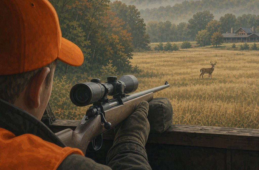 Hunting