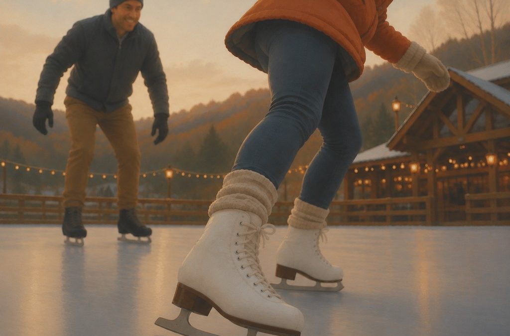 Ice Skating