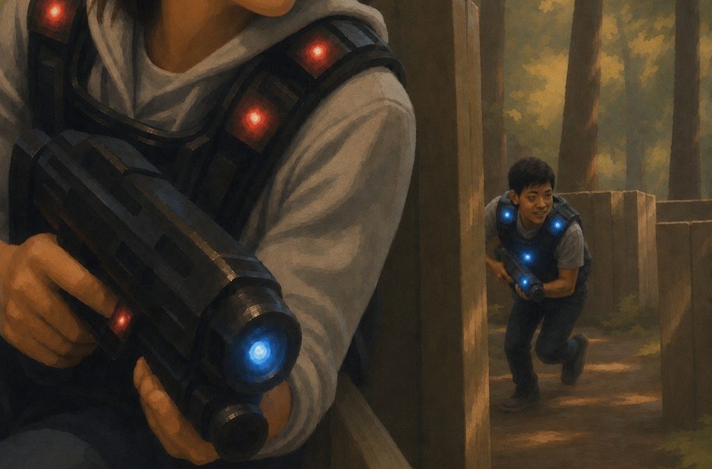 Laser Tag