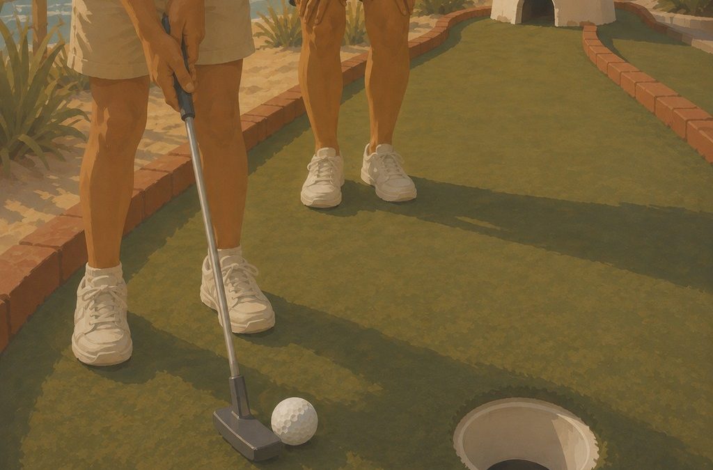 Mini Golf