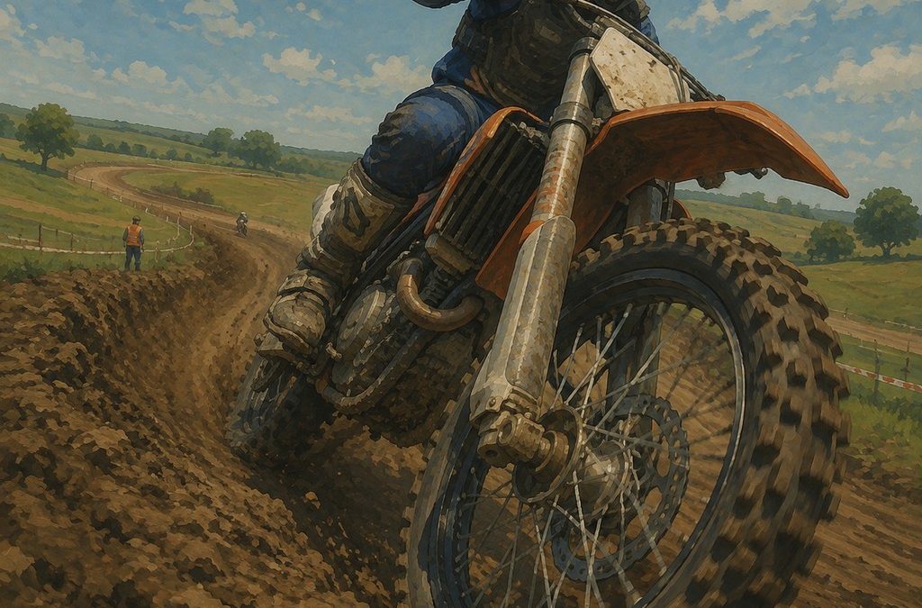 Motocross / Dirt Biking