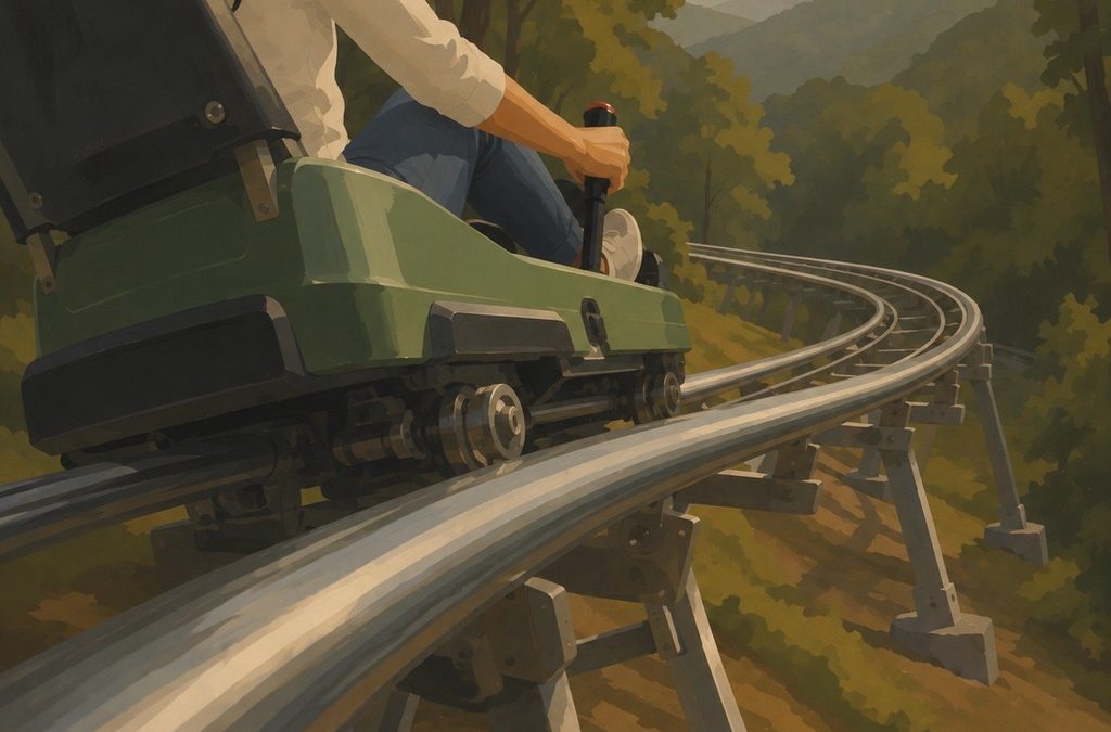 Mountain Coaster