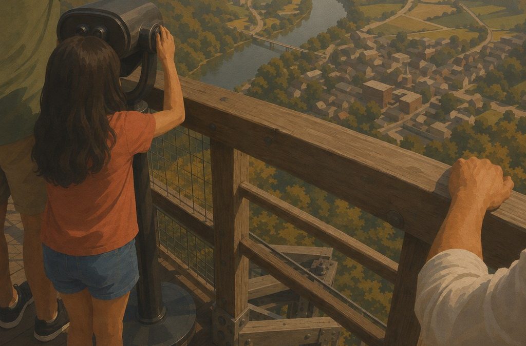 Observation Tower