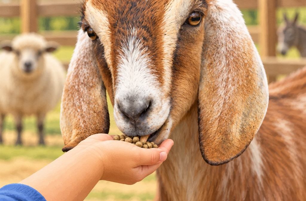 Petting Zoo