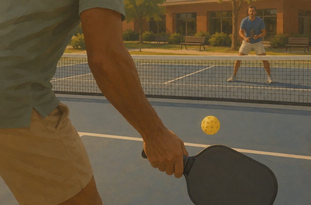 Pickleball
