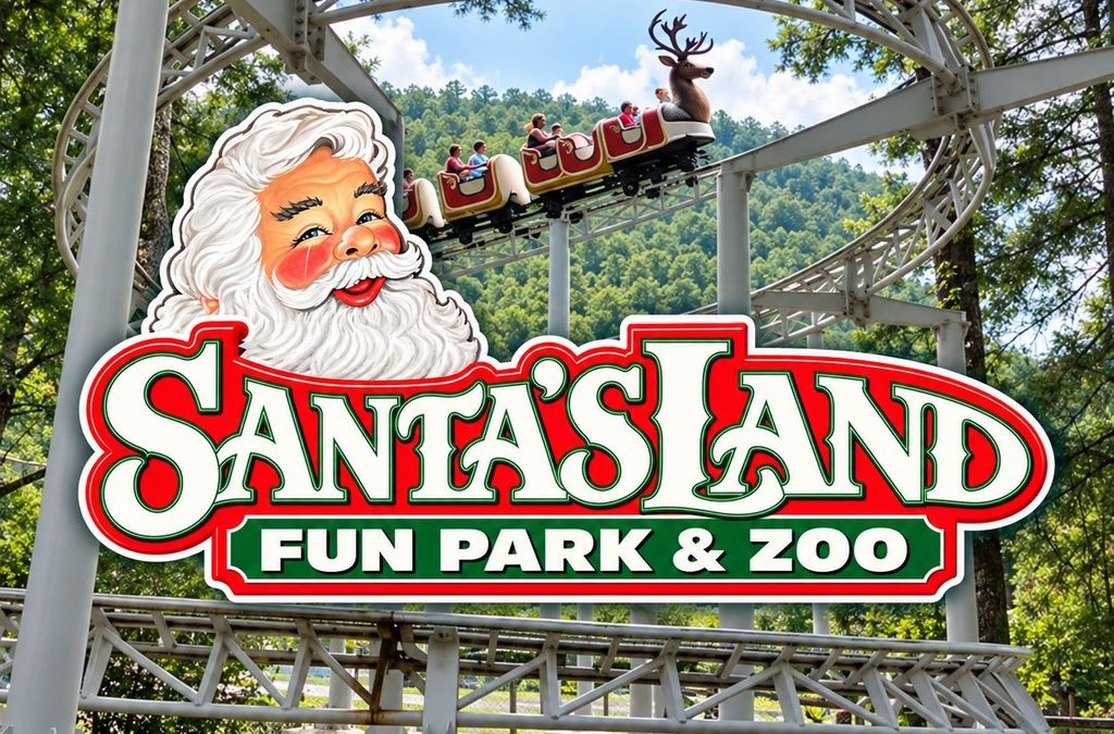 Santa’s Land