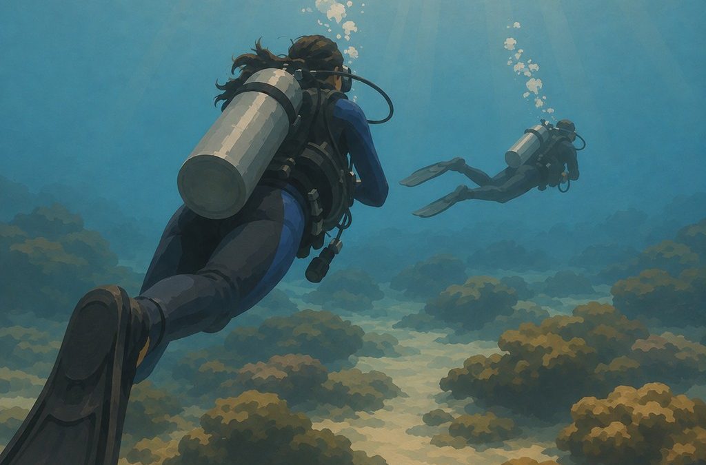 Scuba