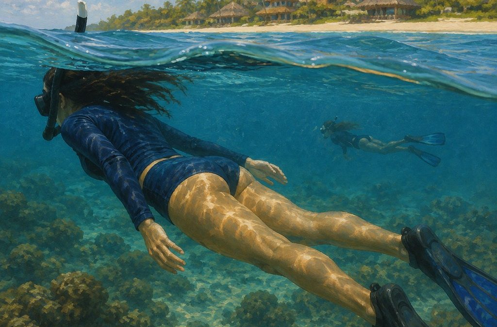 Snorkeling