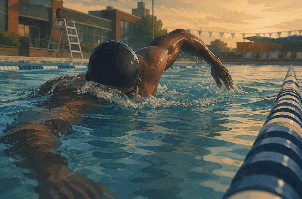 Swimming
