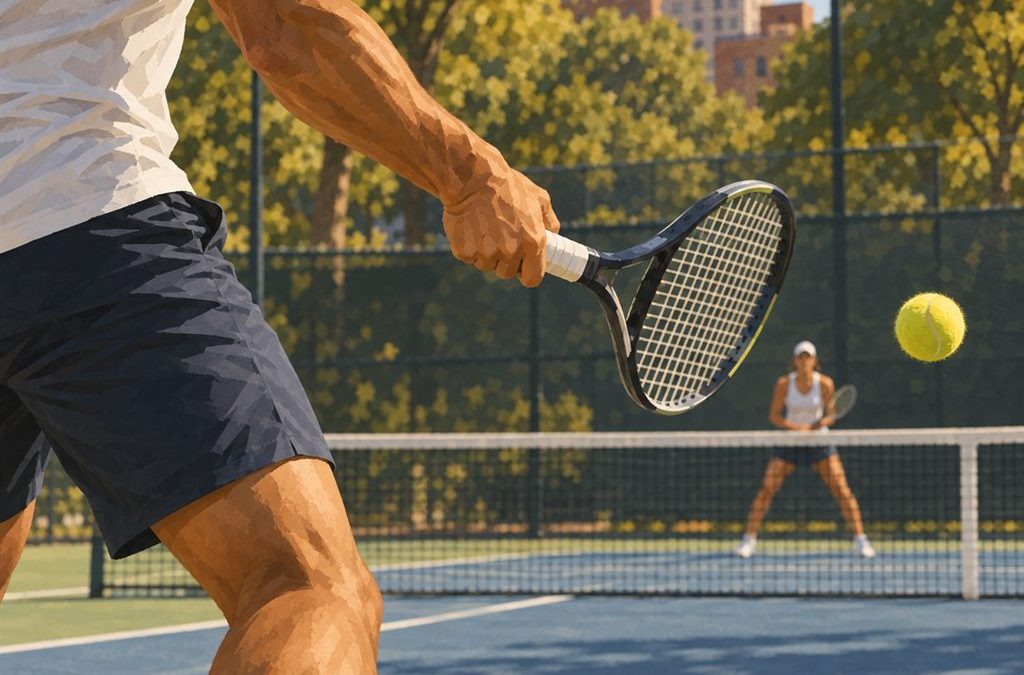 Tennis