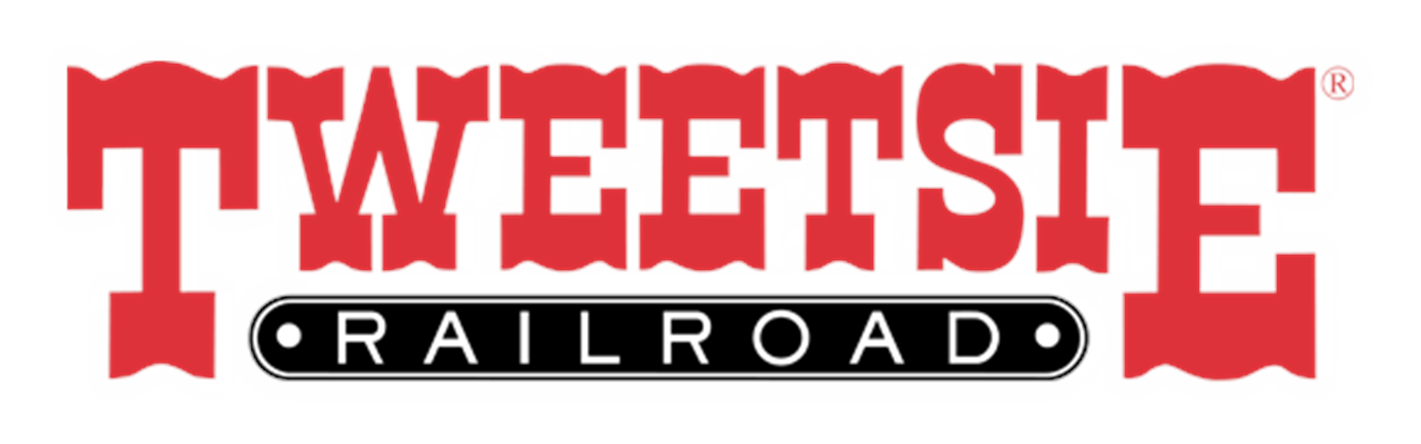 Tweetsie Railroad logo