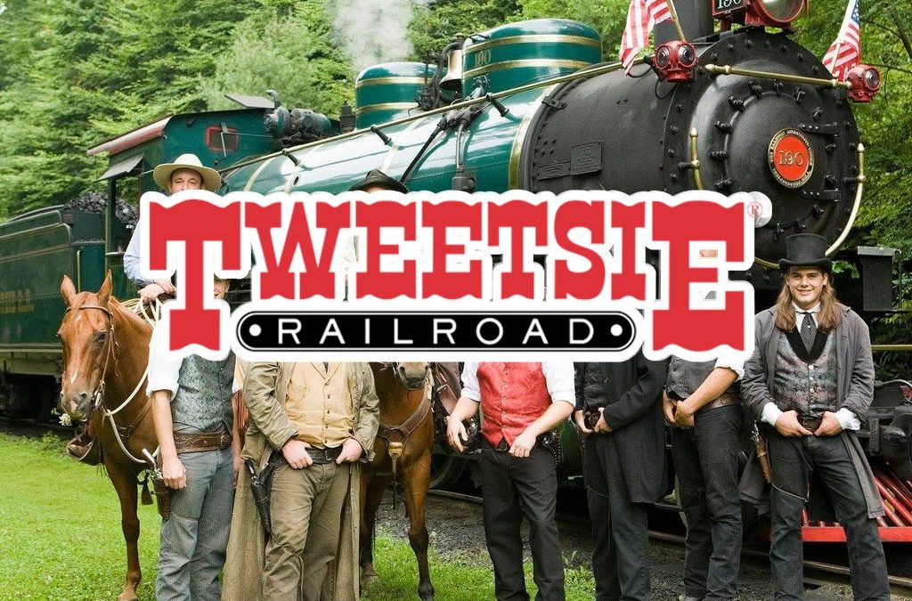 Outdoor Attraction Tweetsie Railroad NC