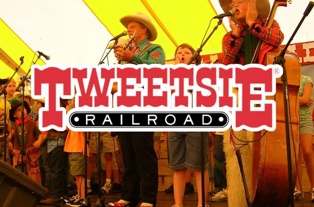 Outdoor Entertainment Tweetsie Railroad NC