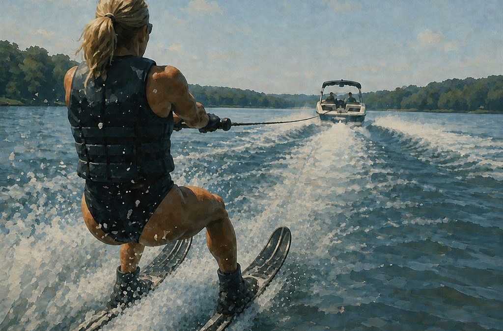 Water Skiing