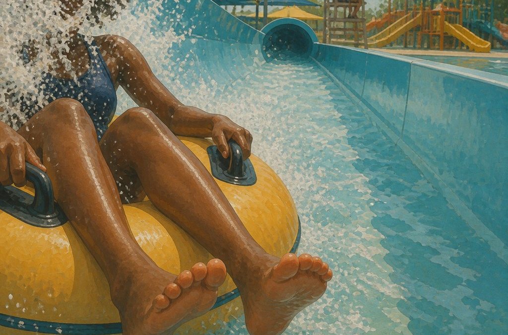 Waterpark
