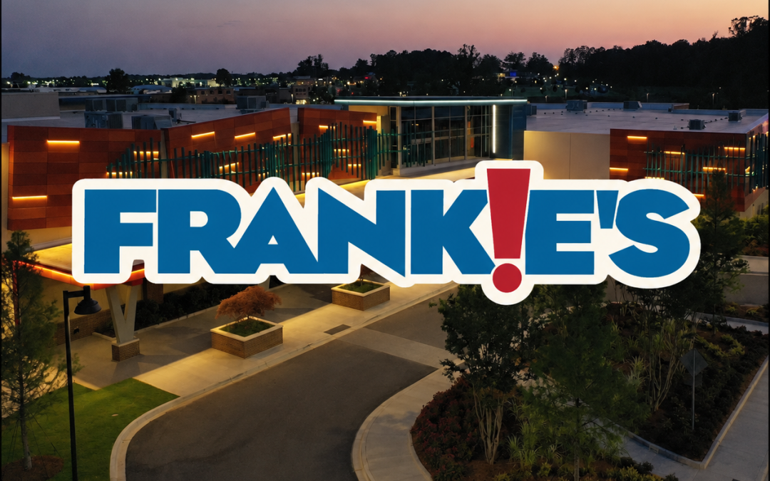 Frankie’s Charlotte NC
