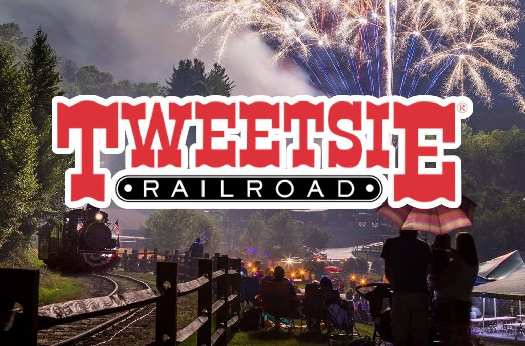 Tweetsie Railroad